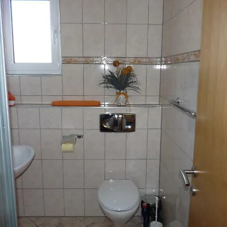 Villa Vlajina Primošten Exteriér fotografie