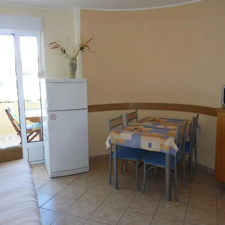 Villa Vlajina Primošten Exteriér fotografie