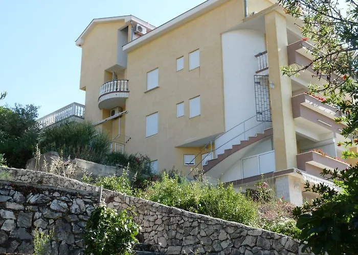 Villa Vlajina
