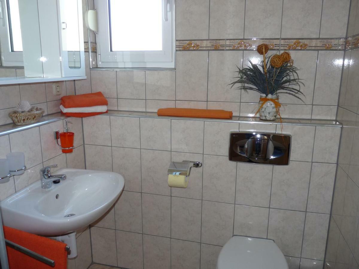 Vlajina Apartmán