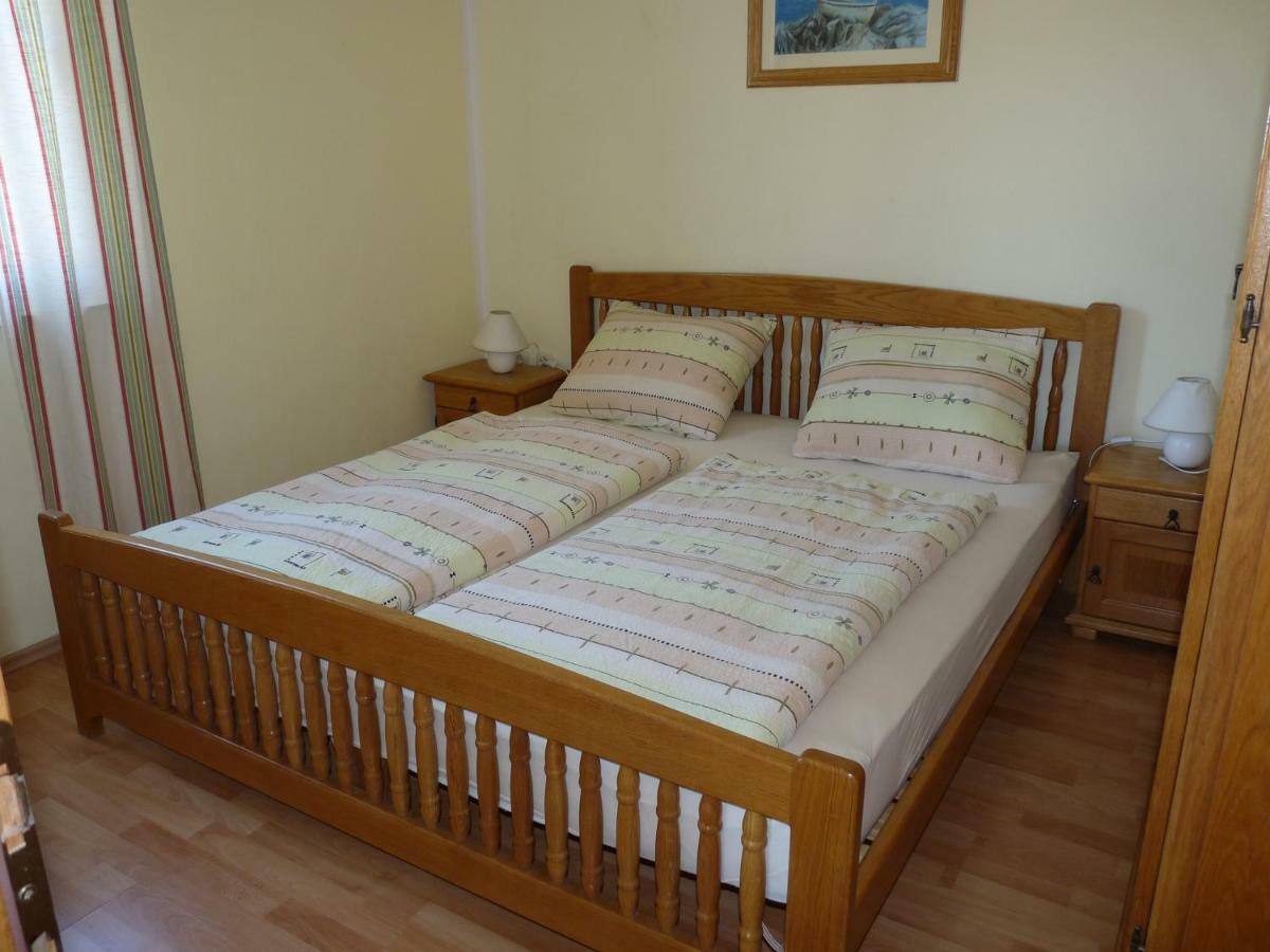 Apartment Vlajina Primosten