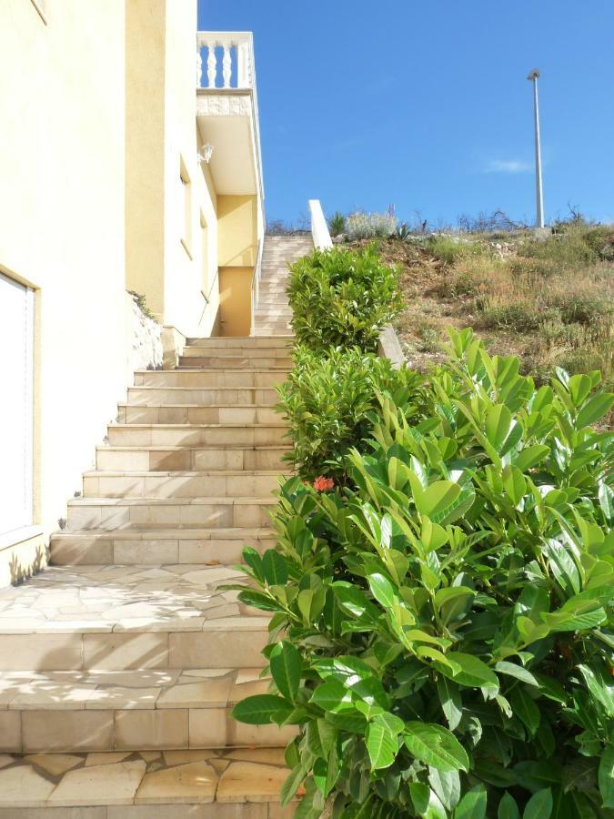 Vlajina Apartmán *