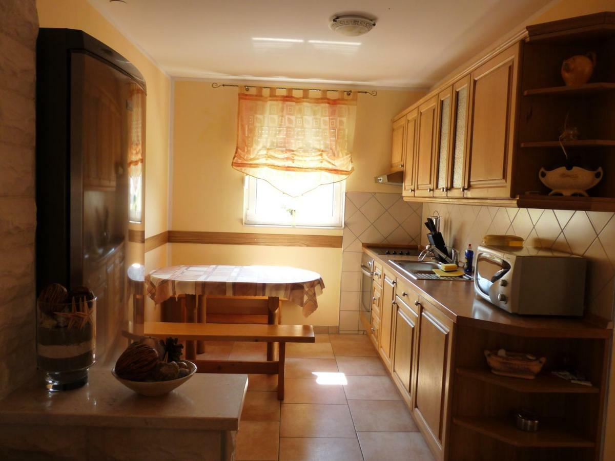 Vlajina Apartmán *