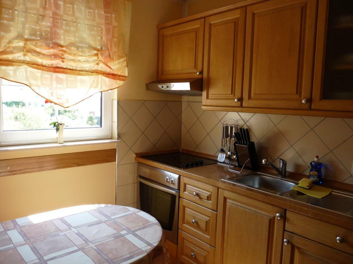 Apartmán Vlajina