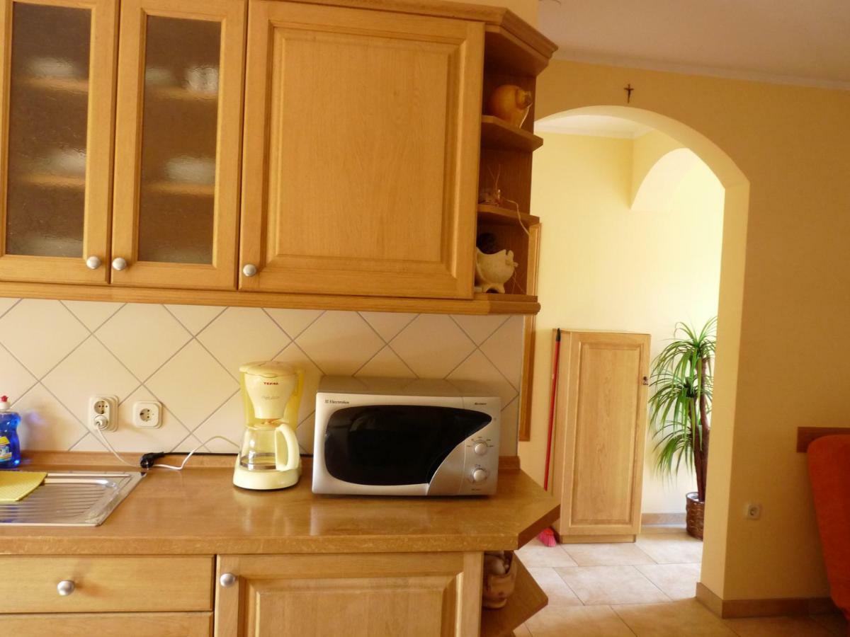 Apartmán Vlajina Primošten