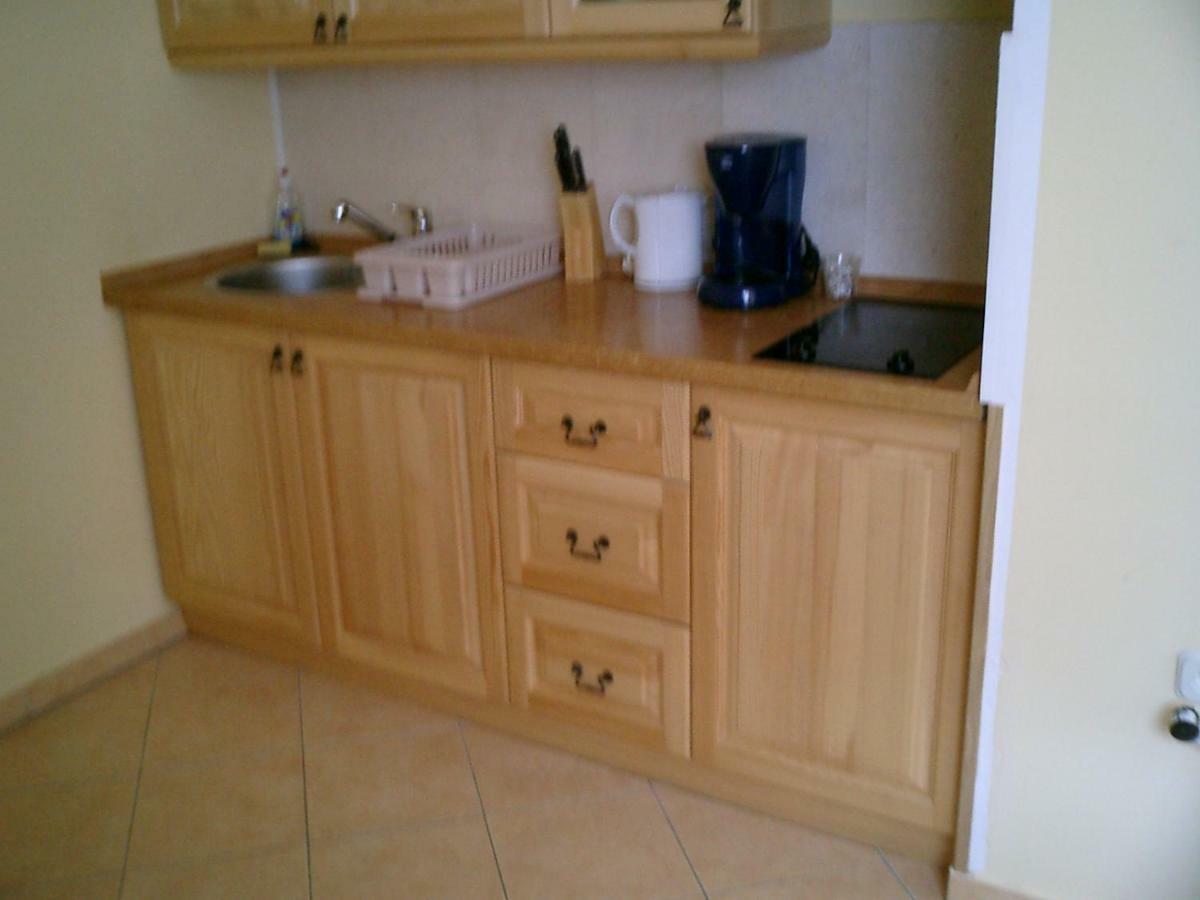 Vlajina Apartment *