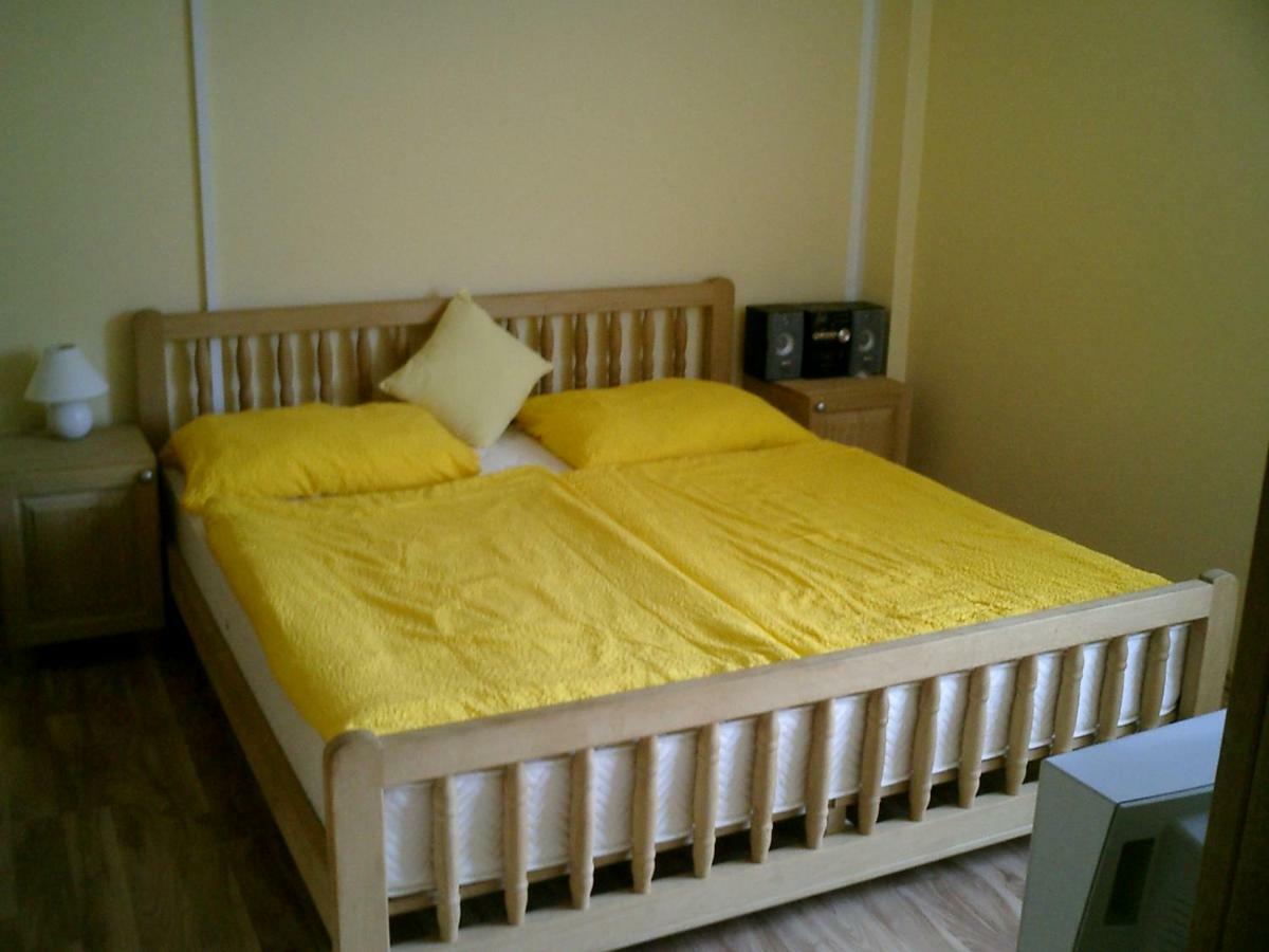 Vlajina Apartmán *