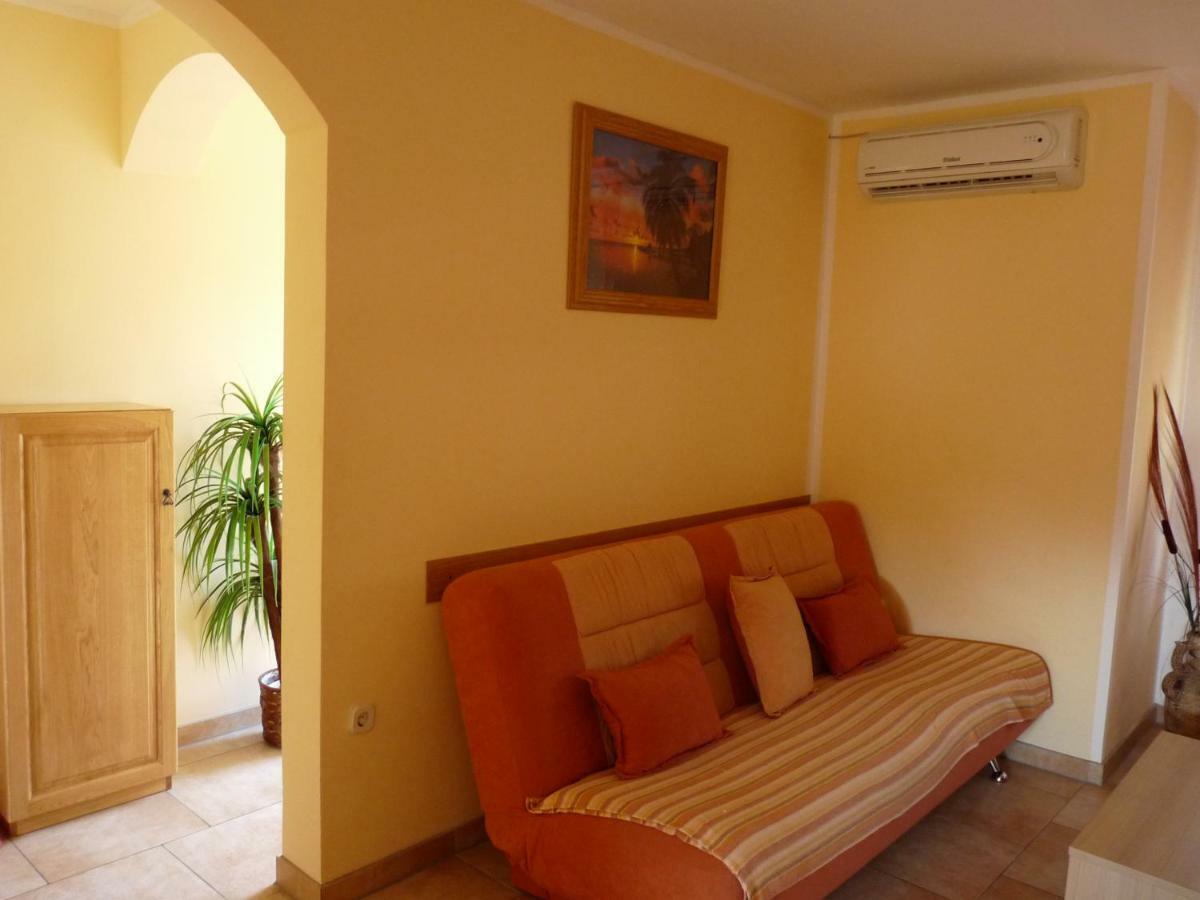 Apartmán Vlajina