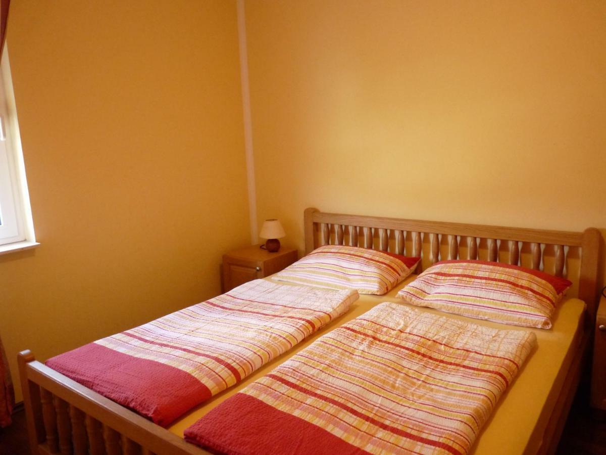 Apartmán Vlajina *