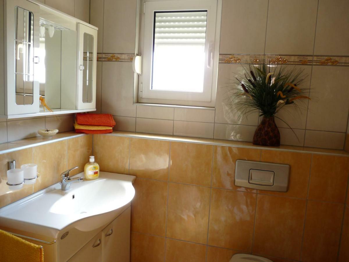 Vlajina Apartment