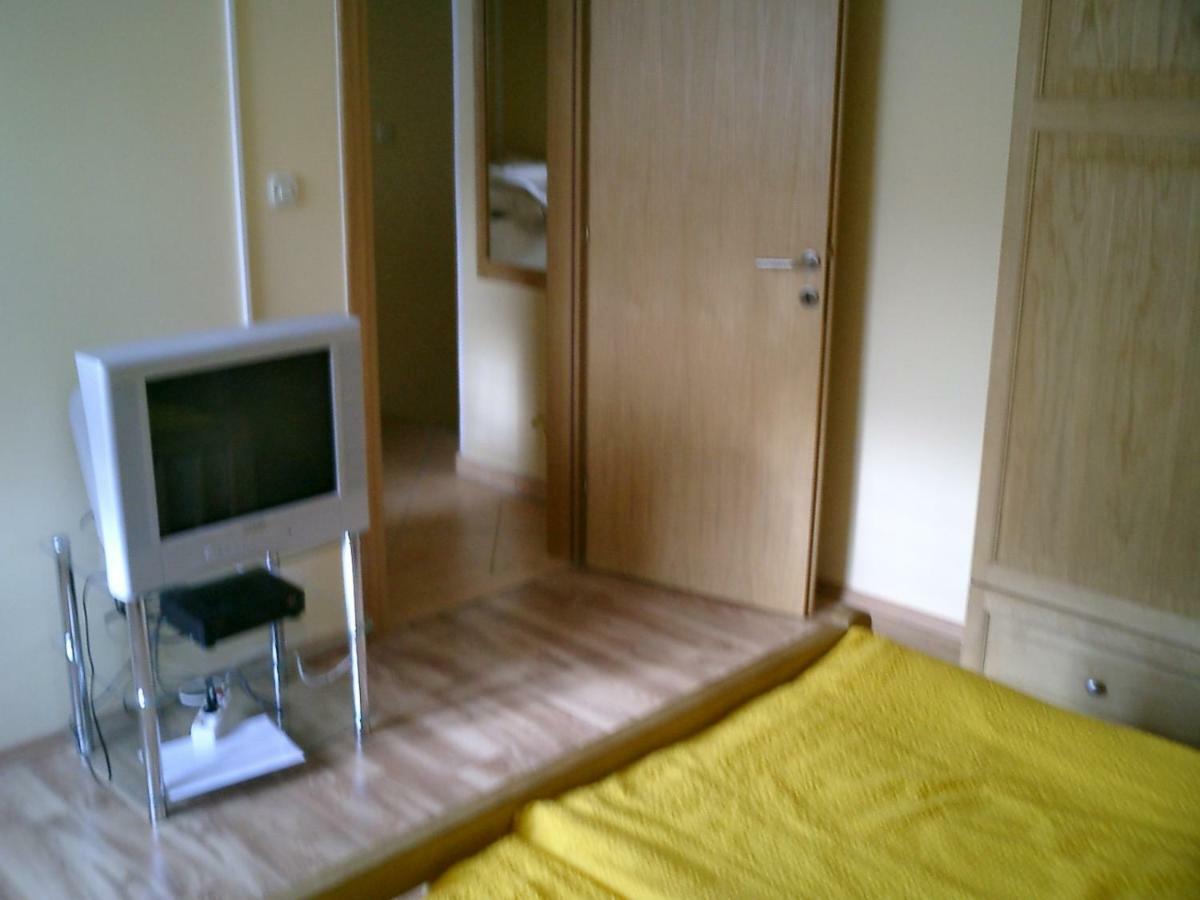 Apartment Vlajina