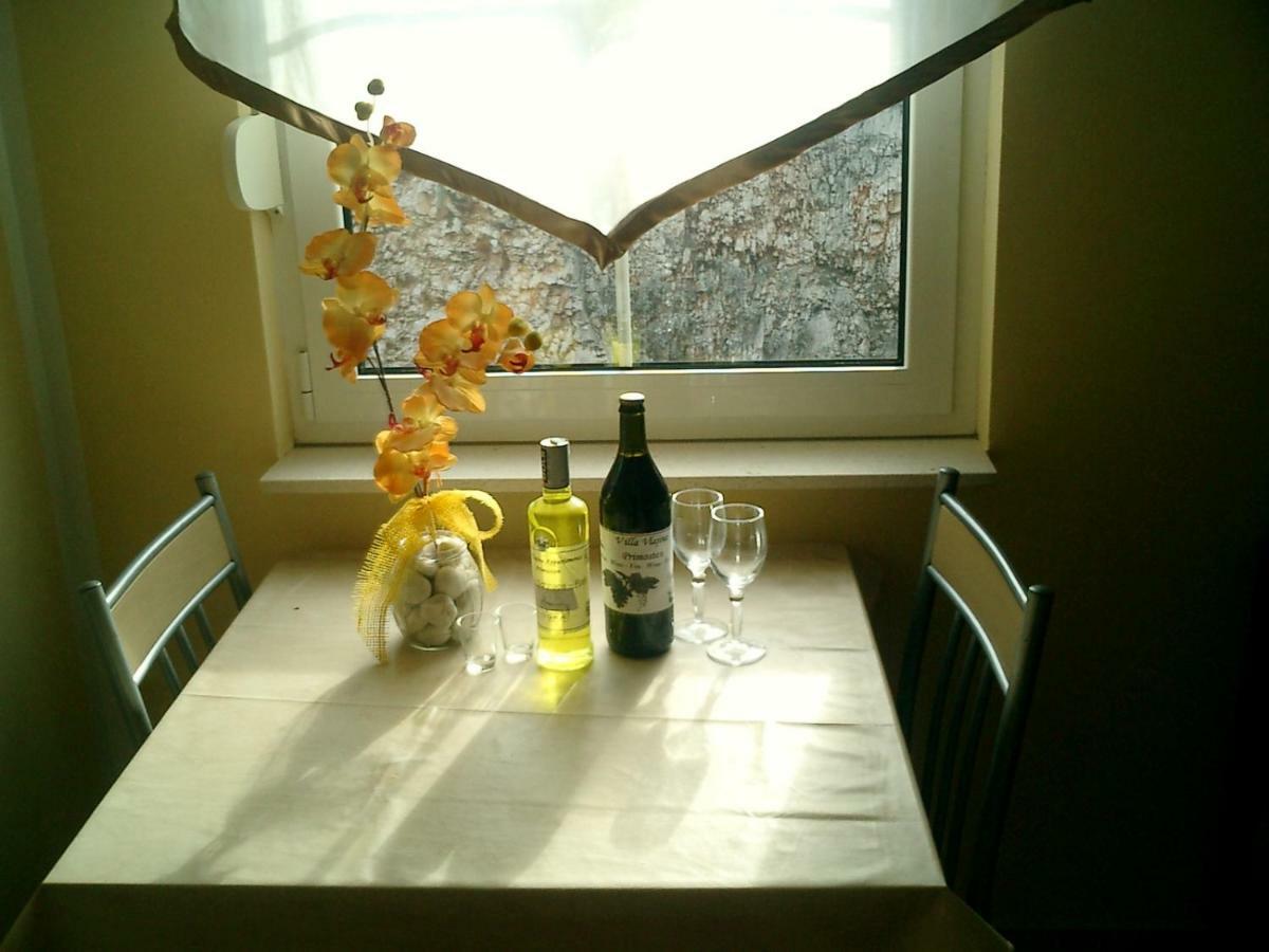 Vlajina Apartment Primosten