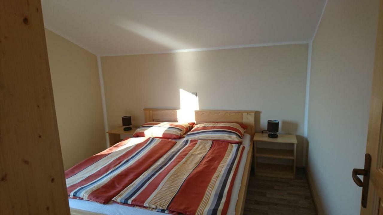 Vlajina Apartmán *