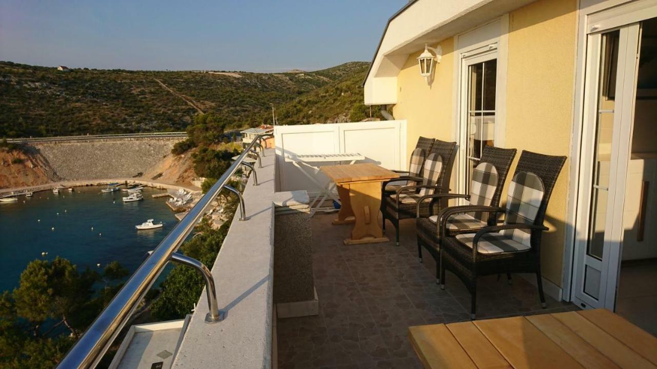 Vlajina Apartmán Primošten
