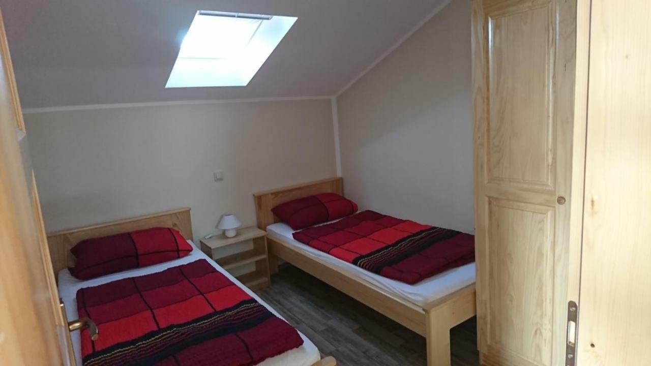 Vlajina Apartment Primosten