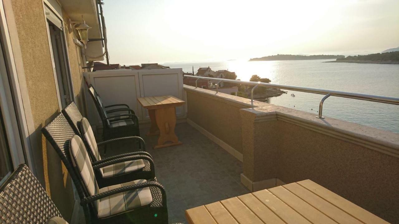 Vlajina * Primošten