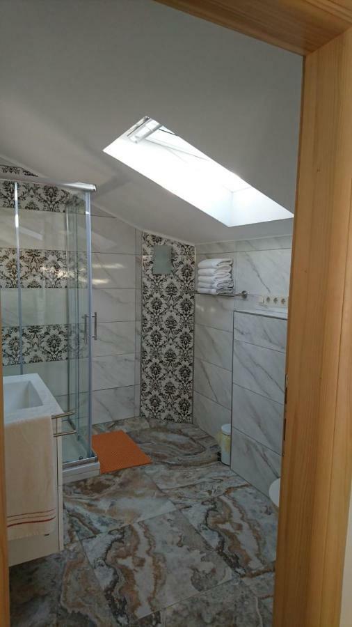 Apartment Vlajina Primosten