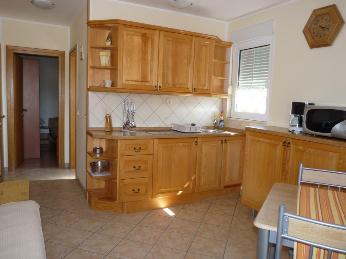 Vlajina Apartmán Primošten