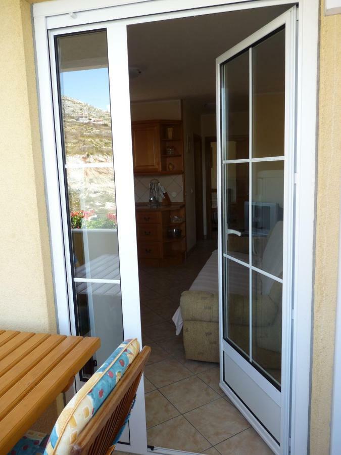 Apartmán Vlajina