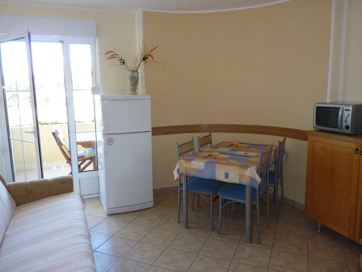 Apartmán Vlajina *