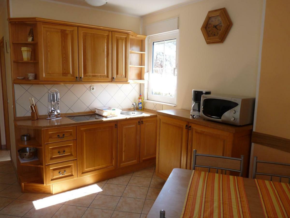 Vlajina Apartment Primosten