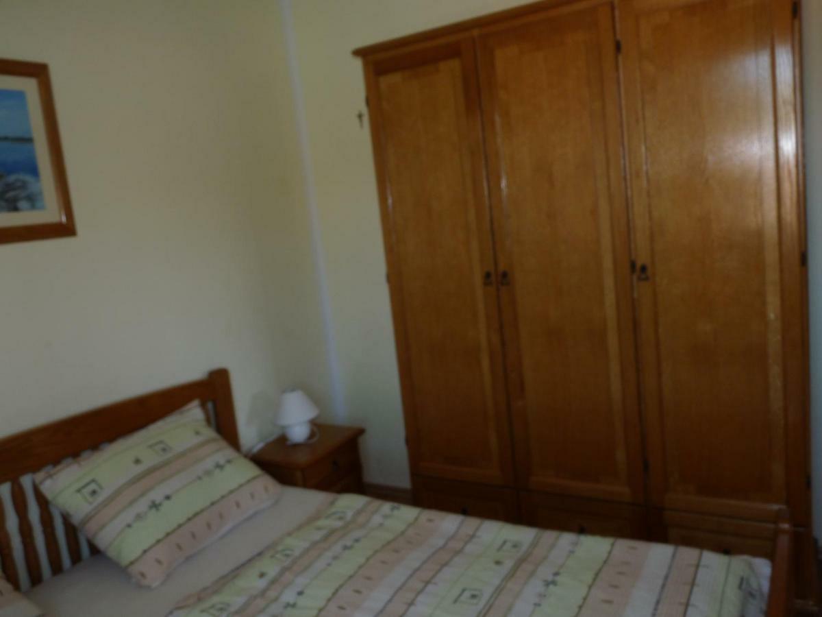 Apartment Vlajina