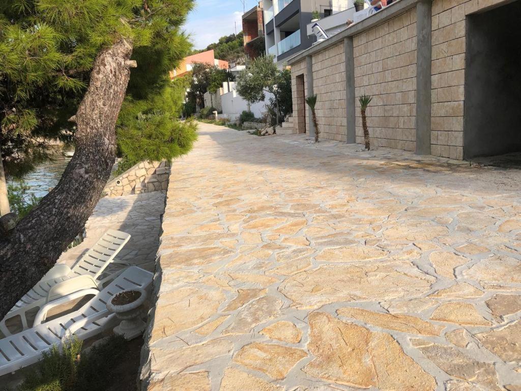 Vlajina Primošten