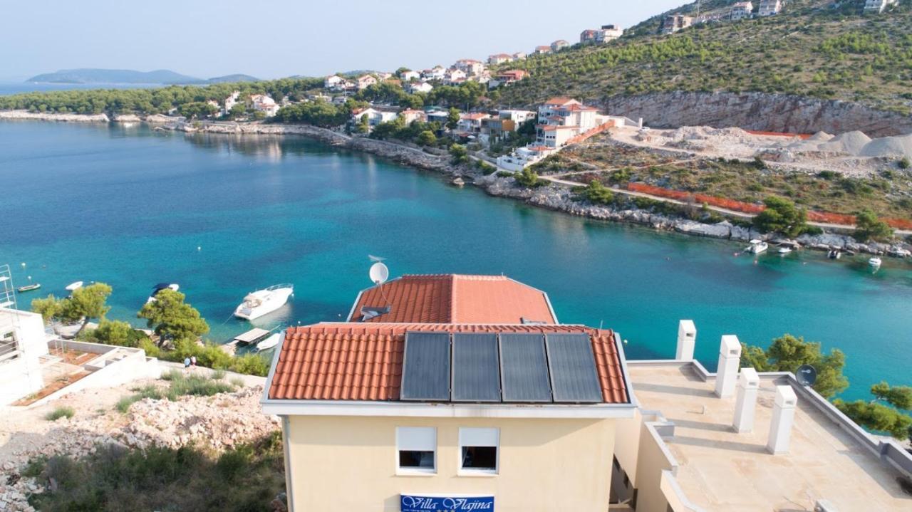 Vlajina Apartment Primošten